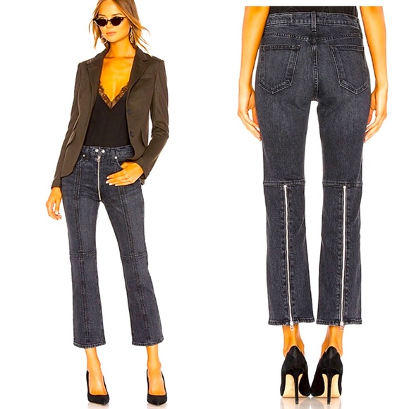 Rag and bone Iver Pant - Picture 2 of 8